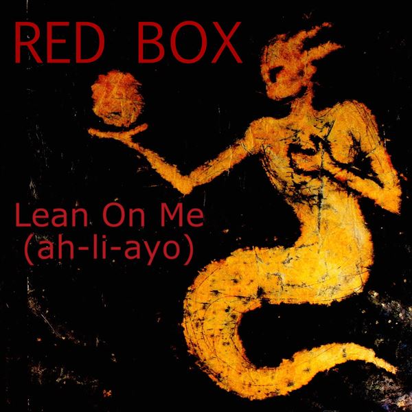 Lean on Me (2017 ReRecord), Red Box — Vodafone galerie