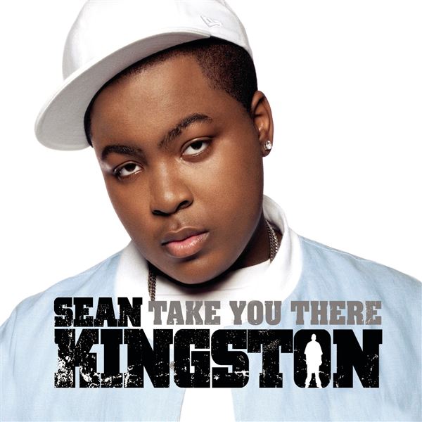 Take You There, Sean Kingston — Vodafone galerie