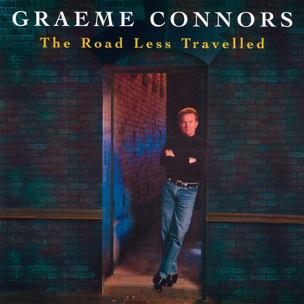 The Road Less Travelled, Graeme Connors