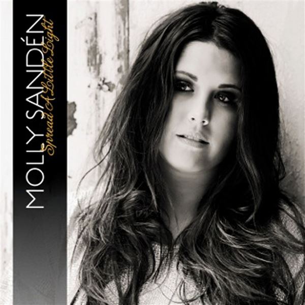 Spread a Little Light, Molly Sandén — Vodafone galerie