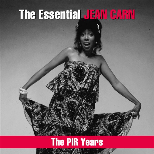 The Essential Jean Carn The PIR Years, Jean Carn — Vodafone galerie