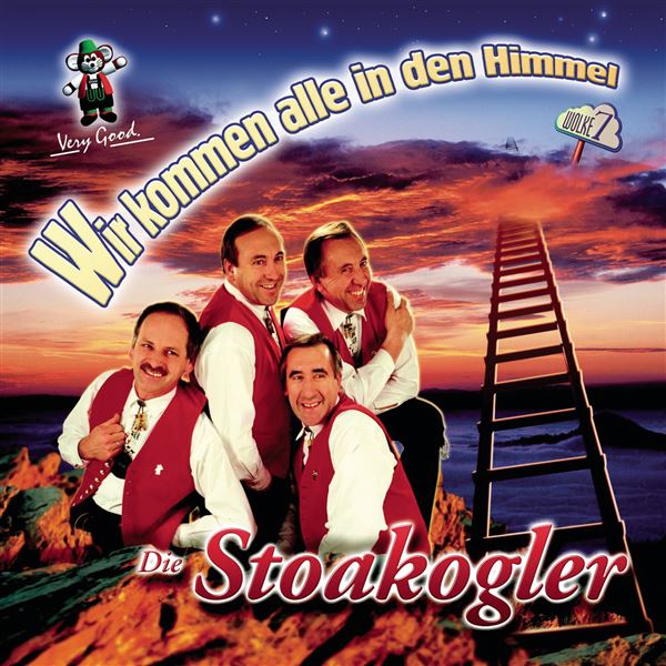 In Den Po Kommen In Den Po Kommen